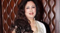 Anita Advani in Bigg Boss 7