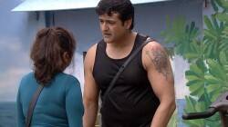 Bigg boss 7 diaries day 9