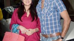 Anup Soni and Juhi Babbar approached for Nach Baliye 6
