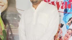 Anurag Kashyap
