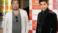 Anurag Kashyap quits Twitter