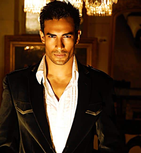 Asif azim new entry Bigg boss 7 Asif azim new entry Bigg boss 7