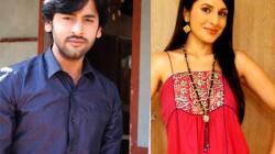Balika Vadhu: Jagya and Sanchi