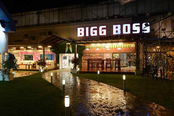 Bigg Boss 7: A sneak peek into the house Bigg Boss 7: A sneak peek into the house