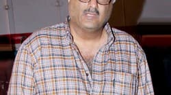 Boney Kapoor gets death threats from the underworld