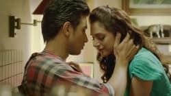 Aditi Rao Hydari in the remake of Har Kisiko Nahi milega song
