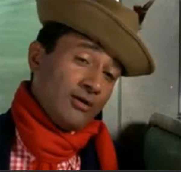 Why did Dev Anand want rebirth? Why did Dev Anand want rebirth?