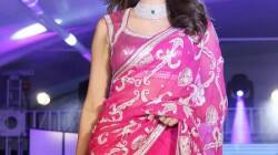 Diana Hayden marries in Las Vegas