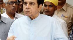 Dilip Kumar