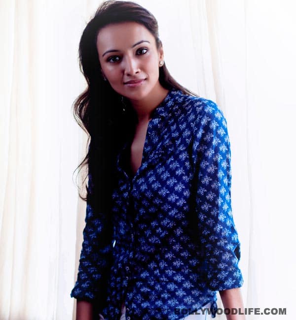 Dipannita Sharma in remake of Pizza Dipannita Sharma in remake of Pizza