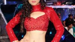 Drashti Shami on Jhalak Dikhhla Jaa 6