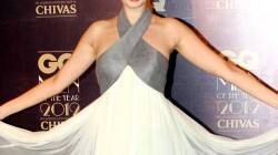 Evelyn Sharma