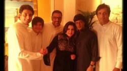 What does Farah Khan think about her Happy New Year team
