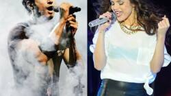 Farhan Akhtar set to rock Dubai with American singers Selena Gomez, will.i.am and Timbaland!