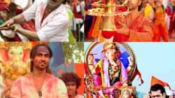 Ganesh Chaturthi songs