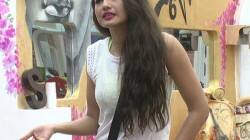 Bigg boss 7 Day 3