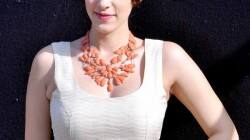 Hazel Keech