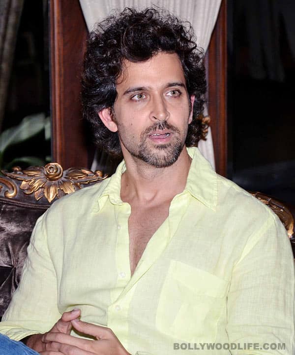 Will Hrithik Roshan do Krrish 4? Will Hrithik Roshan do Krrish 4?