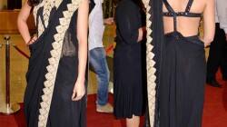 Ileana D'Cruz hot or cute?