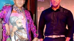 Imam Siddiqui accuses Salman Khan of rigging Bigg Boss