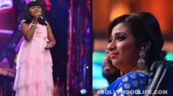 Anjana Padmanabhan wins Indian Idol Junior