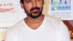 Is John Abraham controversy's favourite child?