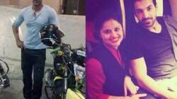 Is John Abraham all ready for Welcome Back?