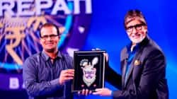 KBC 7: Why was Amitabh Bachchan overwhelmed?