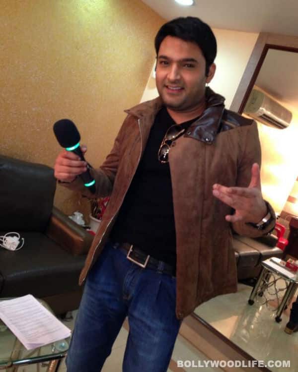 Comedy Nights with Kapil Comedy Nights with Kapil