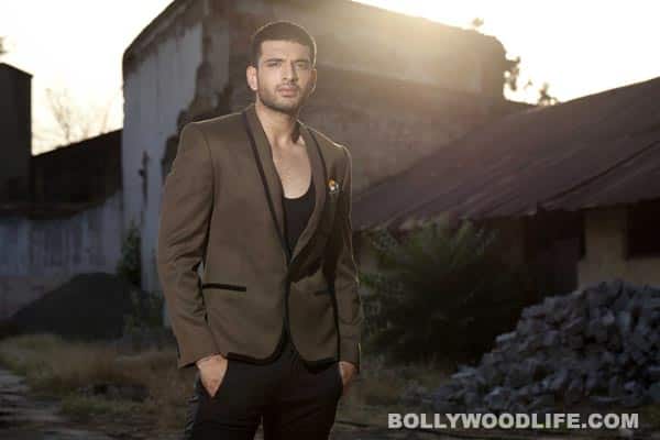 Karan Kundra Karan Kundra