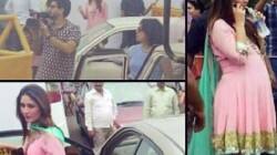 Is Kareena Kapoor Khan pregnant?