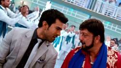 Khochey Pathan ki zuban song from Zanjeer 2.0