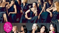 Freida Pinto over Aishwarya Rai Bachchan and Sonam Kapoor for L'Oreal
