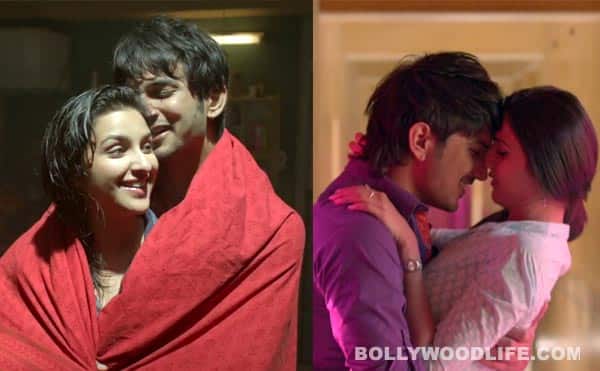 Shuddh Desi Romance music review Shuddh Desi Romance music review