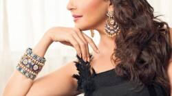 Madhuri Dixit's photoshoot for Hi! Blitz