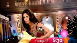 Mallika Sherawat The Bachelorette