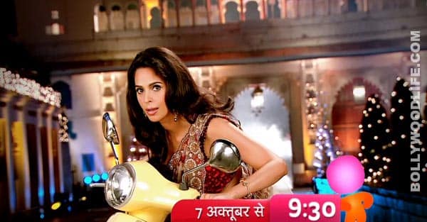 Mallika Sherawat The Bachelorette Mallika Sherawat The Bachelorette