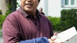 Happy Birthday Mammootty