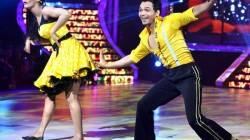 Is Mukti Mohan out of Jhalak Dikhhla Jaa?