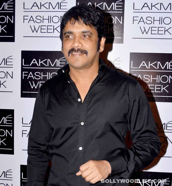 Nagarjuna: Southern cinema will soon be included in Rs 100-crore club Nagarjuna: Southern cinema will soon be included in Rs 100-crore club
