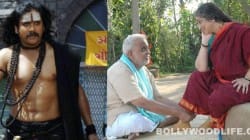 Nagarjuna's Sri Jagadguru Adi Shankara for the Oscars