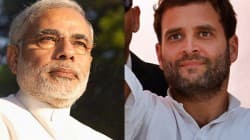 Narendra Modi and Rahul Gandhi biopics