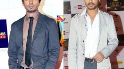 Nawazuddin siddiqui and Irrfan Khan no longer friends