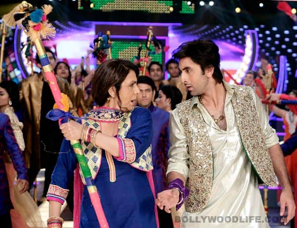 Why is Neetu Singh asking son Ranbir Kapoor to spend all his money? Why is Neetu Singh asking son Ranbir Kapoor to spend all his money?