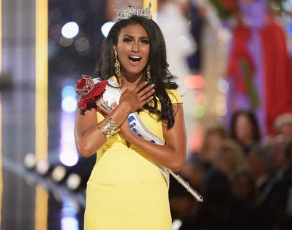 Will the new Miss America Nina Davuluri head to Bollywood? Will the new Miss America Nina Davuluri head to Bollywood?