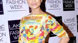 Who is Pallavi Sharda?