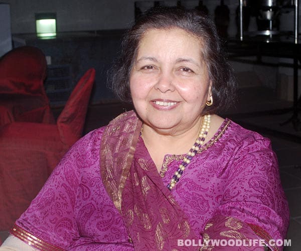 Pamela Chopra Net Worth