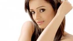Parul Chauhan: Shahrukh Khan is my first crush!