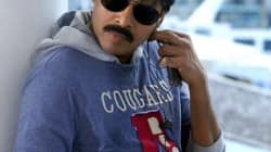Happy Birthday Pawan Kalyan