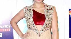 Who is Payal Rohatgi's inspiration?